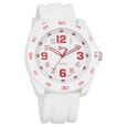 Zoop By Titan Quartz Analog Black Dial Silicone Strap Watch for Kids