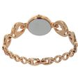 Titan Raga Moonlight Mother of Pearl Analog Metal Strap watch for Women - image number 3