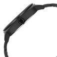 Fastrack Stunners X Quartz Analog Black Dial Stainless Steel Strap Watch For Guys - image number 3