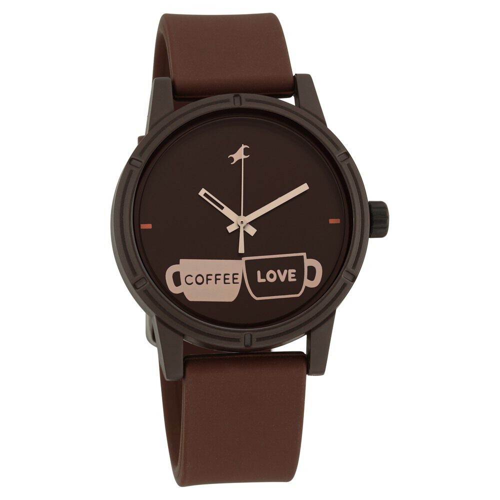 Fastrack teevirus watches outlet