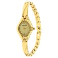 Sonata Quartz Analog White Dial Metal Strap Watch for Women - image number 1