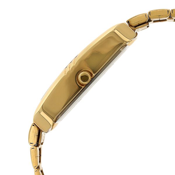 Titan Quartz Analog with Date Champagne Dial Metal Strap Watch for Men - image number 2