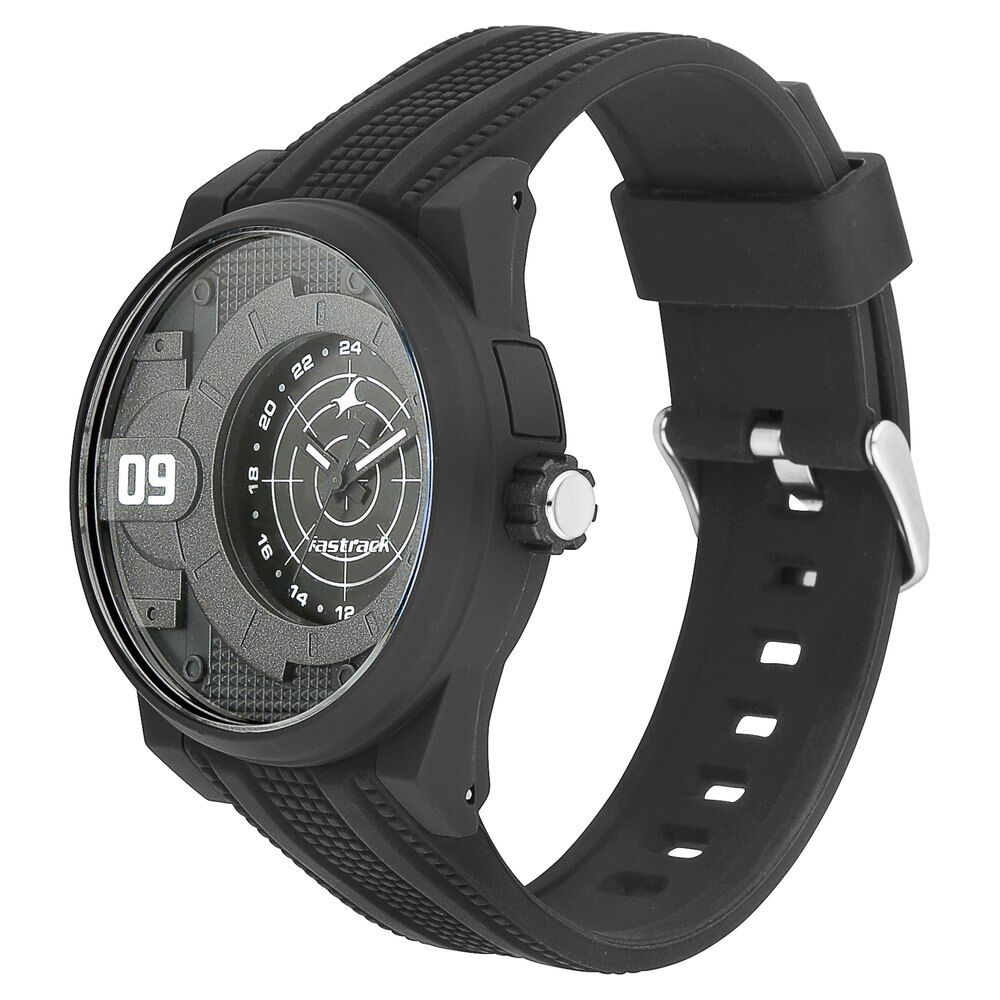Fastrack trendies 2025