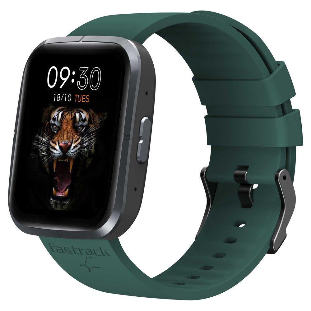 Fastrack reflex 2.0 smartwatch digital unisex band cheap