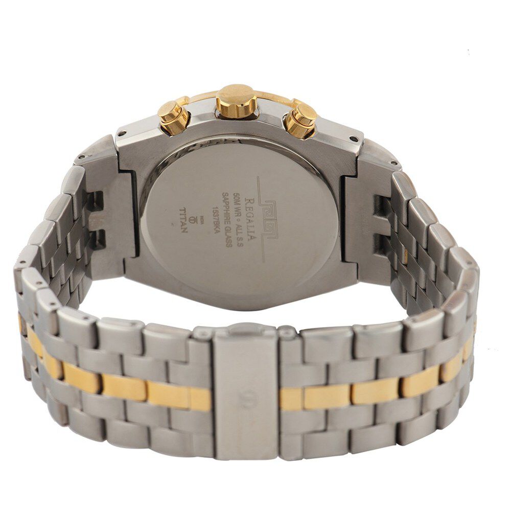 Titan regalia 50m new arrivals wr ss back price