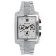 Titan Quartz Multifunction Black Dial Leather Strap Watch for Men