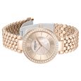 Kenneth Cole Quartz Analog Pink Mother of Pearl Dial Rose Gold Stainless Steel Strap Watch For Women - image number 2