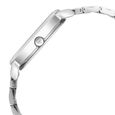Fastrack Stunners Quartz Analog Blue Dial Metal Strap Watch for Girls - image number 3