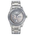 Titan Quartz Analog with Day and Date Grey Dial Watch for Men - image number 0