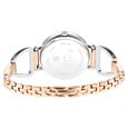 Titan Silver Dial Quartz Analog with Date Watch for Women - image number 4