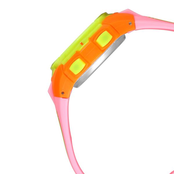 Zoop By Titan Digital Dial PU Strap Watch for Kids - image number 2