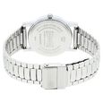 Sonata Quartz Analog White Dial Stainless Steel Strap Watch for Men - image number 3