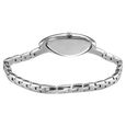 Titan Quartz Analog Mother of Pearl Dial Stainless Steel Strap Watch for Women - image number 2