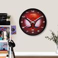 Titan Clocks - Marvel Avengers Super Heroes - Iron Man