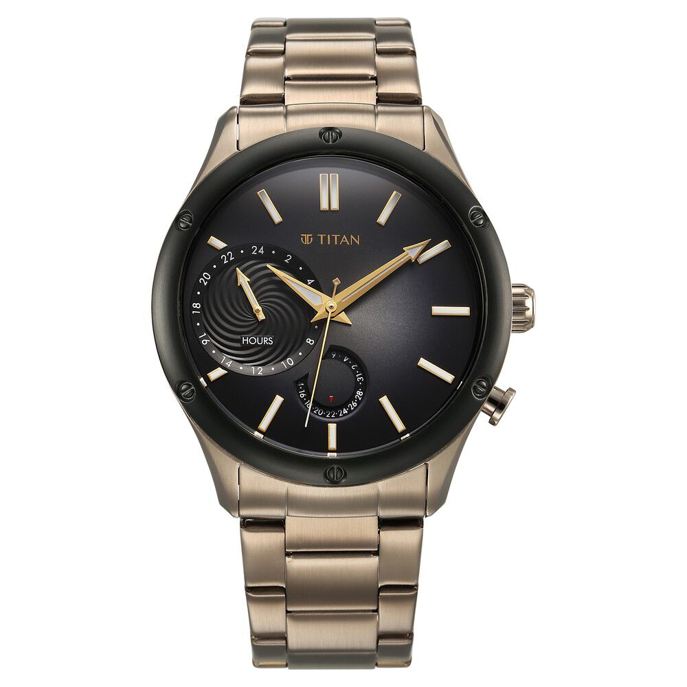 Titan watches sale discount 2019