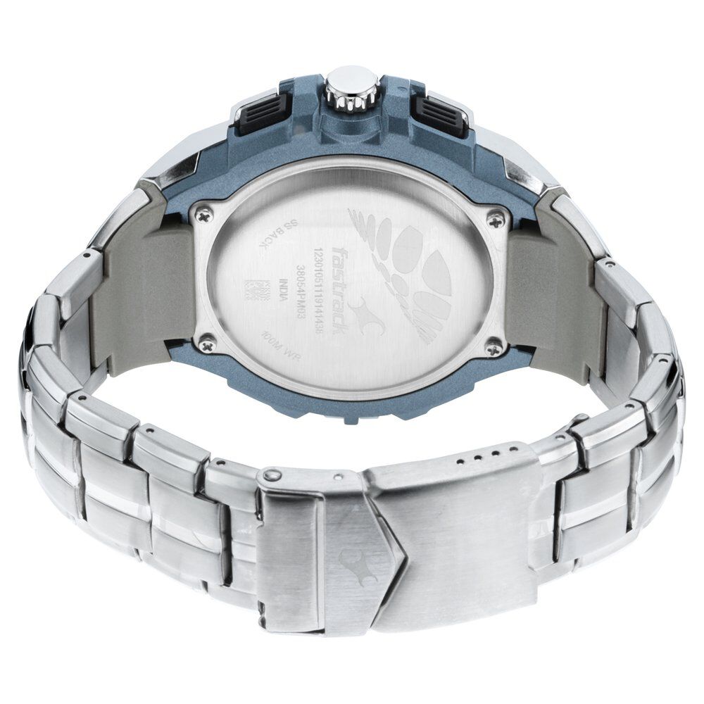 Fastrack wave best sale