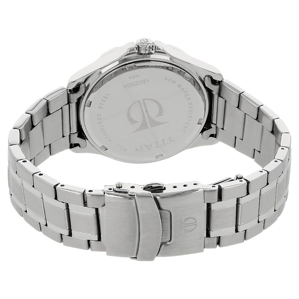 Titan watch 1698saa price on sale