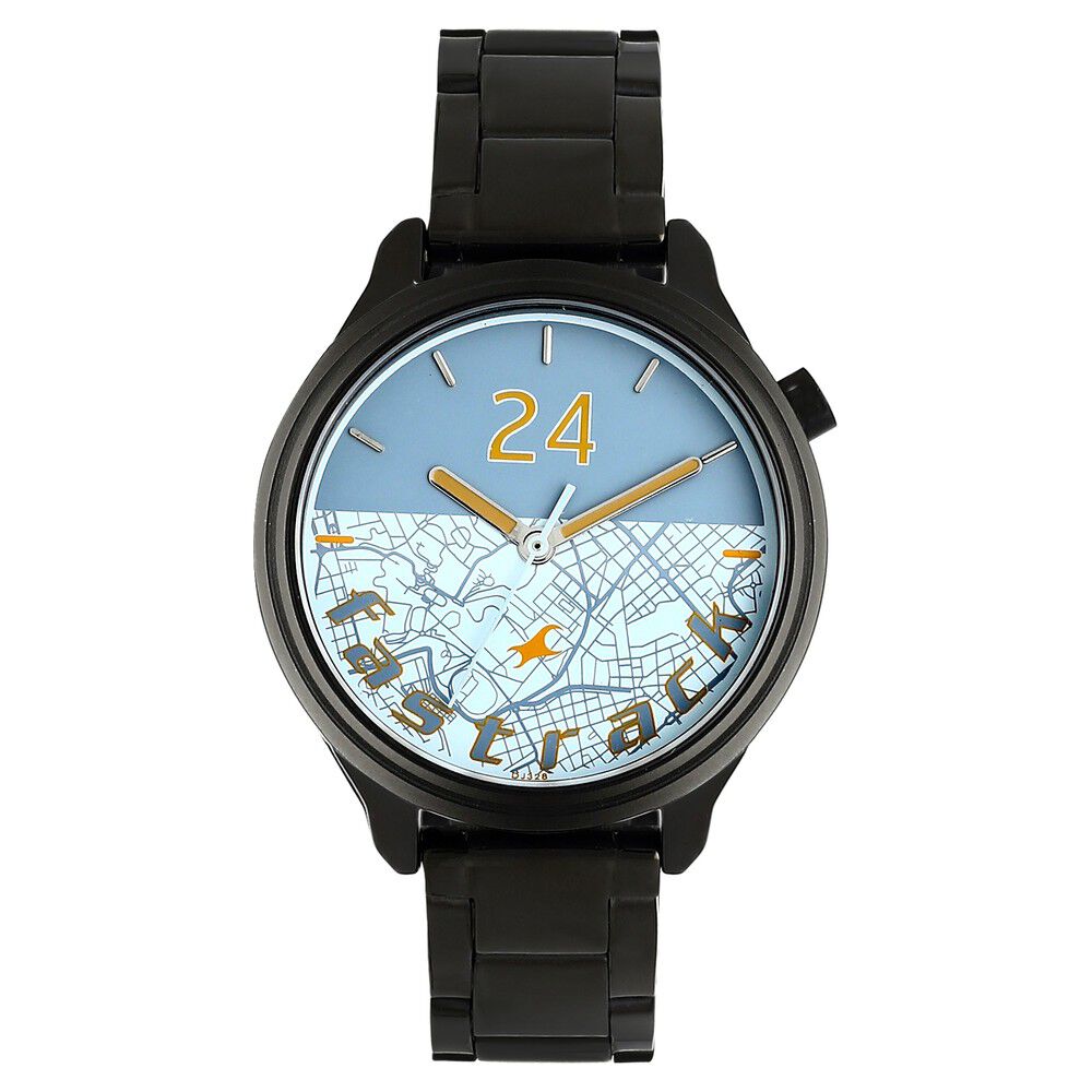 Fastrack road hotsell trip collection