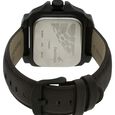 Fastrack Quartz Analog Bicolour Dial Leather Strap Watch for Guys - image number 3