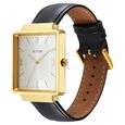 Titan Karishma Silver Dial Watch for Men - image number 2