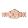 Anne Klein Quartz Analog Mother of Pearl Dial Plastic Strap Watch for Women - image number 3