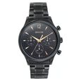 Sonata Wedding Edit Quartz Multifunction Green Dial Stainless Steel Strap Watch For Men