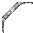 Fastrack 2X Edit Slate Blue Dial Interchangeable Strap Watch for Guys - image number 5