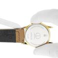 22 mm Brown Genuine Leather Straps for Men - image number 6