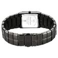 Vyb Nova By Fastrack Quartz Analog Grey Dial Grey Metal Strap Watch For Guys - image number 5