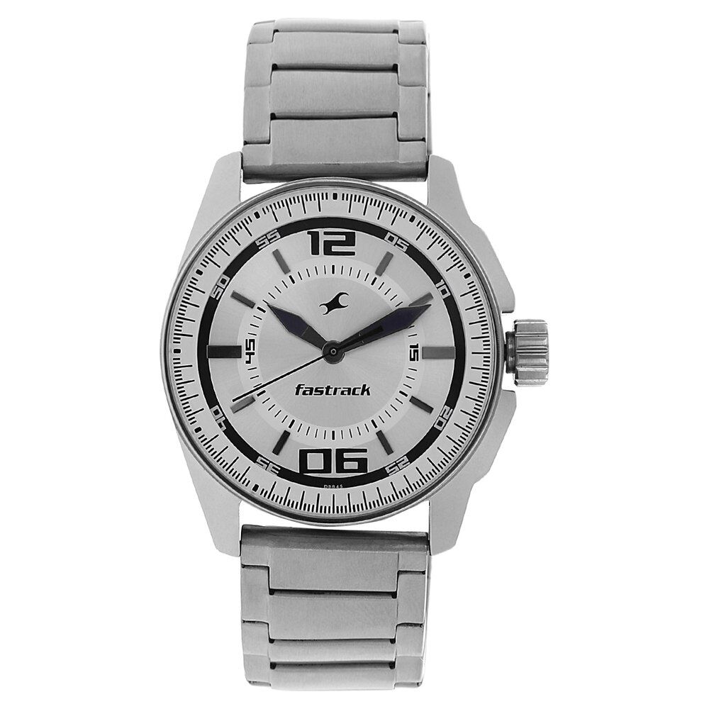 Fastrack quartz new arrivals