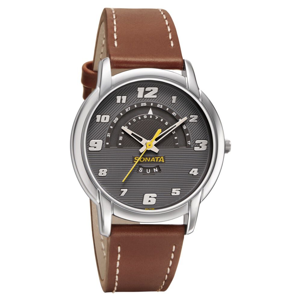 Sonata rpm watch price clearance