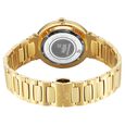 Xylys Quartz Analog with Date Green Dial Golden Stainless Steel Strap Watch For Men - image number 5