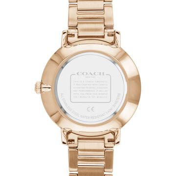 Coach Watch for Women