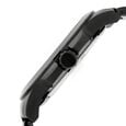 Kenneth Cole Quartz Analog with Date Black Dial Stainless Steel Strap Watch for Men - image number 2