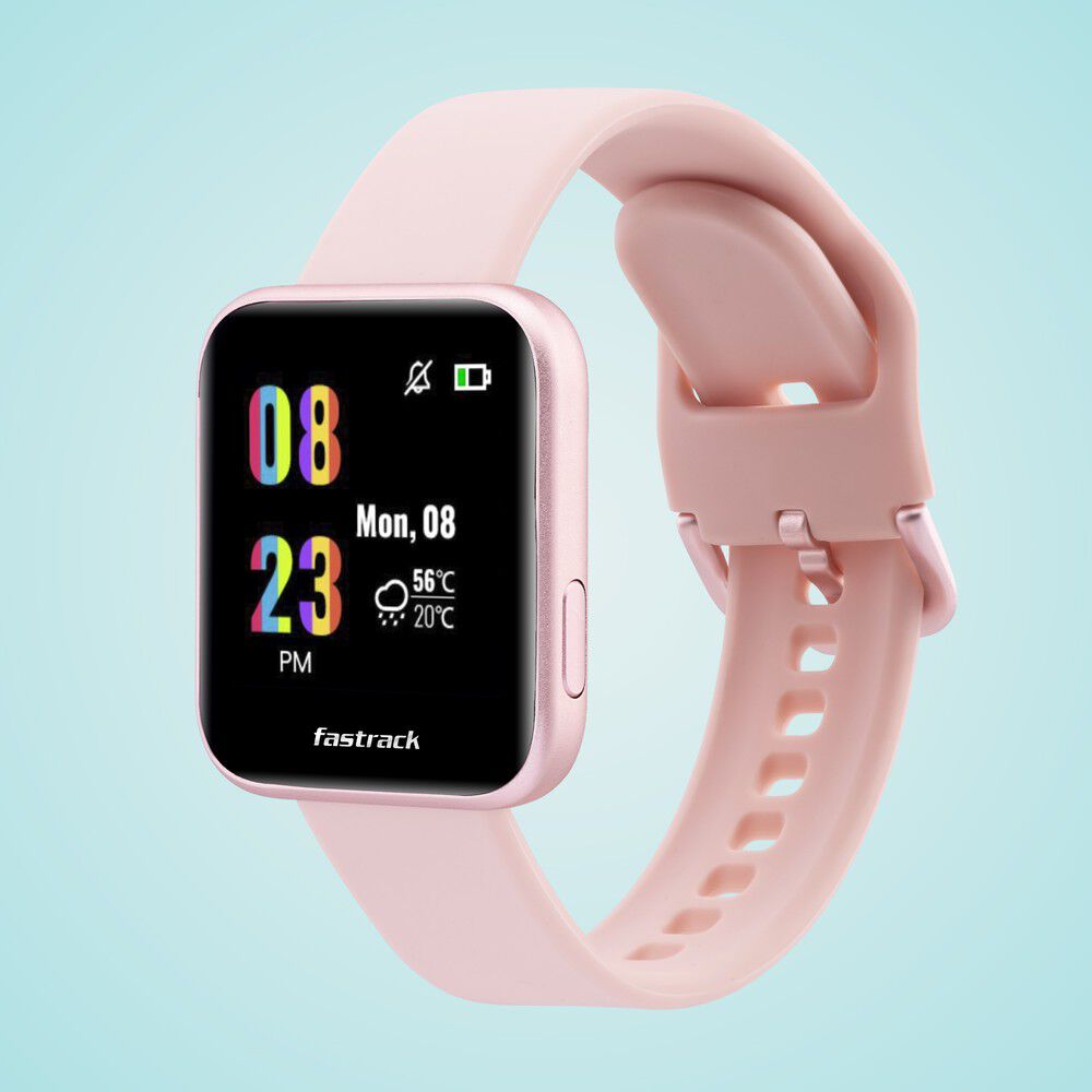 Fastrack smart watches for girls online