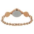 Titan Raga Moonlight Mother of Pearl Dial Quartz Analog Metal Strap Watch for Women - image number 3