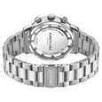Kenneth Cole Quartz Chronograph Black Dial Stainless Steel Strap Watch for Men - image number 2