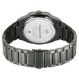 Fastrack Vyb Limitless Quartz Analog Blue Dial Metal Strap Watch For Guys - image number 6