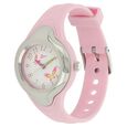 Zoop By Titan Quartz Analog Pink Dial Plastic Strap Watch for Kids - image number 1