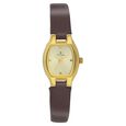 Titan Quartz Analog Champagne Dial Watch for Women - image number 0