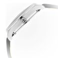 Titan Evoke Blue Dial Analog with Day and Date Leather Strap Watch for Men - image number 3