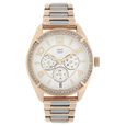 Tommy Hilfiger Quartz Analog White Dial Stainless Steel Strap Watch for Women - image number 0