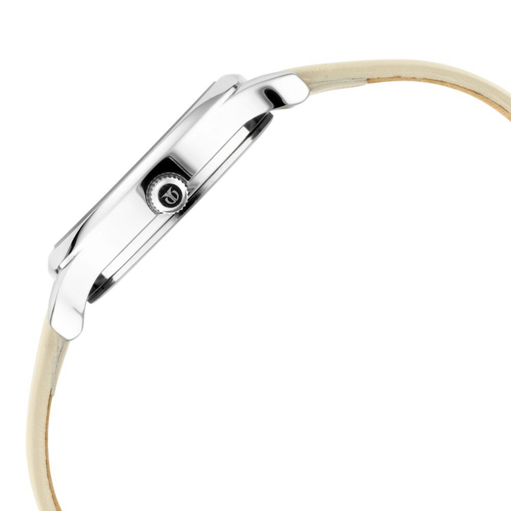 Buy Online Titan Women s Chic minimalist watch with Anthracite