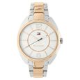 Tommy Hilfiger Quartz Analog Silver Dial Stainless Steel Strap Watch for Women - image number 0