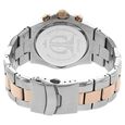 Titan Regallia Rose Gold Chronograph Stainless Steel Strap Watch for Men - image number 3