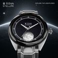 Titan Luna Aventurine Automatic - Stellar Edition - image number 1
