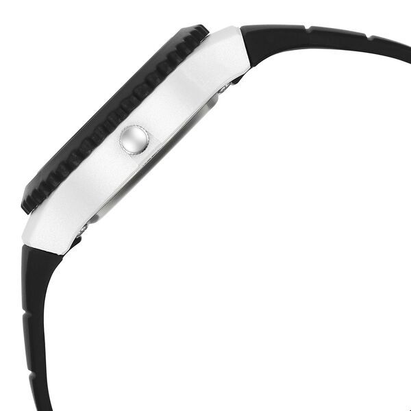 Zoop Analog Watch with Black Dial & Black Strap for Girls Kids, from House of Titan - image number 3
