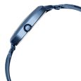 Titan Raga Chic Quartz Analog Blue Dial Blue Metal Strap Watch for Women - image number 3