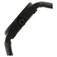 Fastrack Quartz Analog Silver Dial Leather Strap Watch for Girls - image number 2