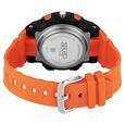 Zoop Pop Upgrages Quartz Analog Digital Black Dial Plastic Strap Watch For Kids - image number 4